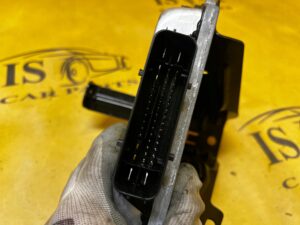 MODUŁ STEROWNIK SKRZYNI ROZDZIELAJĄCEJ NAPĘDU 4X4 FORD BRONCO 21-