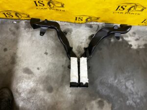 KANAŁ TUNEL NAWIEWU POWIETRZA WNĘTRZA FORD EXPLORER MK6