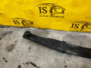 RESOR PIÓRO RESORU ZAWIESZENIA PRZÓD PRZEDNI CHEVROLET CORVETTE C5 97-04