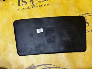 KOMPLET MATA GUMA WKŁADKA SCHOWKA FORD EXPLORER VI MK6 EU