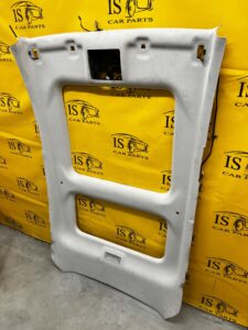 PODSUFITKA SOLAR PANORAMA SUFIT FORD FIESTA MK8 5D