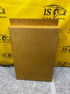 POSZYCIE FOTELA PRZÓD PRAWY SPORTOWE SKÓRA COGNAC BMW X3 G01 X4 G02 3 G20 NOWE OEM