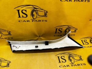 LEWA OSŁONA POSZYCIE SŁUPKA A LR DISCOVERY L550