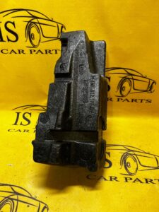 STYROPIAN WKŁAD WNĘKI BAGAŻNIKA ZESTAWU AUDI Q7 4M