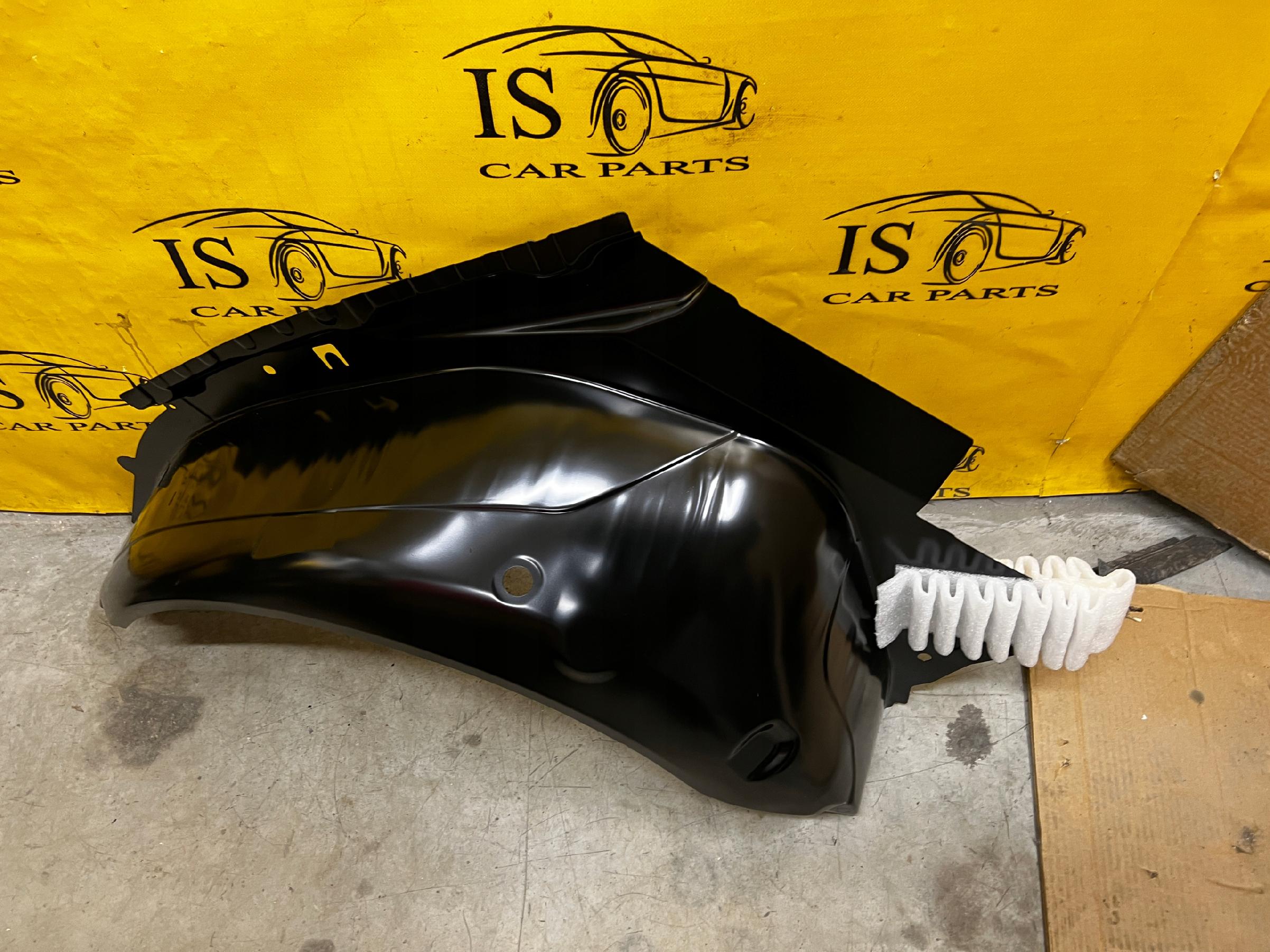 OSŁONA PANEL NADKOLE WNĘKI LEWY TYŁ BMW 5 G30 M5 F90 NOWE OEM