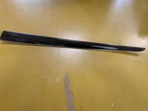 LISTWA OZDOBNA DEKOR DRZWI PRAWY RENAULT ESPACE V