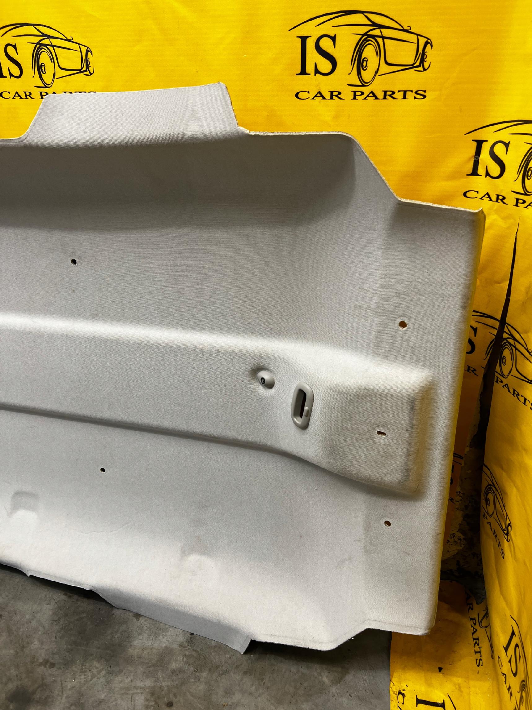 PODSUFITKA SUFIT PODBITKA DACHU DACIA JOGGER 2022R 7 OSÓB