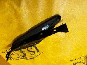 OSŁONA KOLAN BOCZEK TUNELU PODŁOKIETNIKA PRAWY PRAWA SKÓRA BMW X6 E71