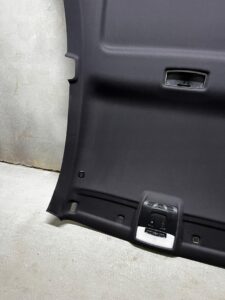 SUFIT PODSUFITKA CZARNA M-PAKIET BMW 2 F22