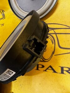 ZESTAW NAGŁOŚNIENIA GŁOŚNIKI WZMACNIACZ SUBWOOFER BOSE INFINITI Q30