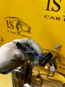 KOMPLETNY KATALIZATOR SONDY FILTR DACIA SANDERO STEPWAY III 2023R JAK NOWY