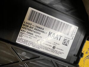 MODUŁ SKRZYNKA BEZPIECZNIKÓW FORD EXPLORER VI MK6 3.0 V6 PHEV HYBRID