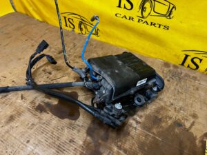 KOMPRESOR POMPA SPRĘŻARKA ZAWIESZENIA PORSCHE PANAMERA 970 I LIFT HYBRID