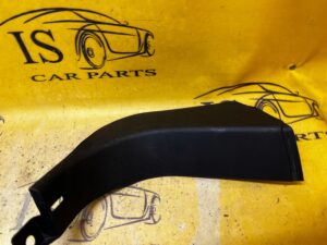 PLASTIK OSŁONA PROGU SŁUPKA A PRZEDNIA PRAWA PRAWY RANGE ROVER EVOQUE L538