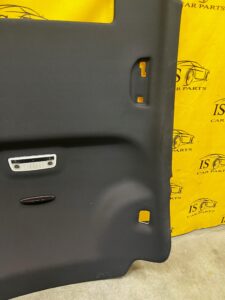 PODSUFITKA SUFIT SZYBERDACH PANORAMA MERCEDES CLS W218 SHOOTING BRAKE