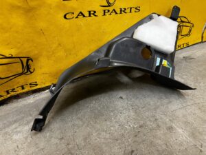 PLASTIK OSŁONA PROGU SŁUPKA A PRZÓD LEWA LEWY LAND ROVER DISCOVERY 5 V L462