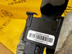 PRZYCISK PRZEŁĄCZNIK WŁĄCZNIK HAMULCA RĘCZNEGO PEUGEOT 3008 I 5008 I