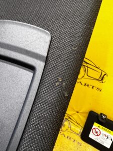 KOMPLET SŁONECZNIKI OSŁONY PRZECIWSŁONECZENE BMW 5 G30