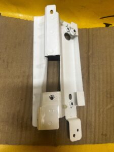 STELAŻ MOCOWANIE PRAWE RANGE ROVER VOGUE L405