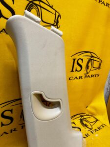 OSŁONA POSZYCIE SŁUPKA B PRAWA VOLKSWAGEN TOUAREG