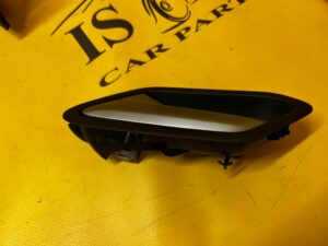 KLAMKA WEWNĘTRZNA DRZWI PRZÓD TYŁ LEWY LEWA DACIA SANDERO III STEPWAY