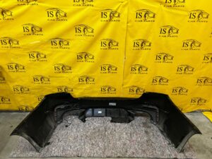 ZDERZAK TYŁ DYFUZOR 6 X PDC BMW M5 F90 COMPETITION 475 BLACK SAPPHIRE