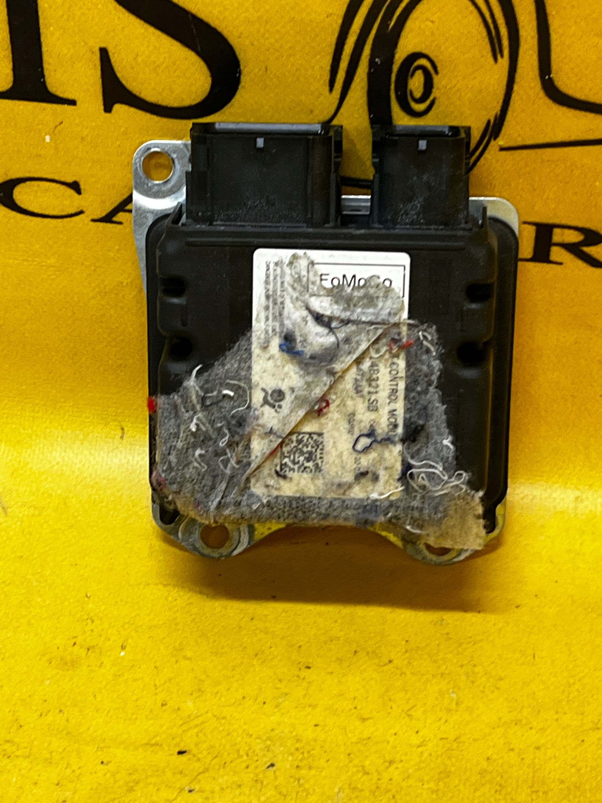 FORD KUGA MK 3 MODUŁ PODUSZEK POWIETRZNYCH AIRBAG