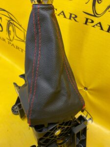 GAŁKA MIESZEK BIEGÓW FORD FIESTA MK7 ST LINE