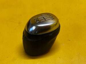 GAŁKA WYBIERAKA SKRZYNI BIEGÓW 6 BIEGOWA RENAULT MEGANE IV