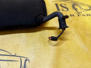 KOMPLET OSŁONY PRZECIWSŁONECZNE SŁONECZNIKI CHEVROLET CORVETTE C5 97-04