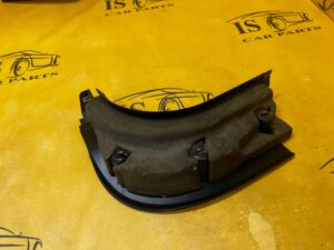 LISTWA NAKŁADKA PROGU SŁUPKA A PRZEDNIEGO PRZÓD PRAWA PRAWY BMW 7 F01 F02