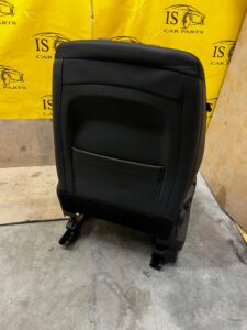 FOTEL SIEDZENIE PASAŻERA PRAWY PRZÓD AIRBAG RENAULT TALISMAN