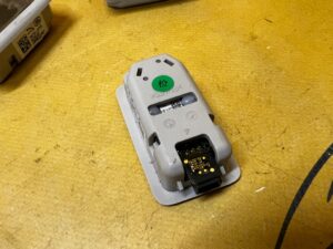 LAMPKA OŚWIETLENIE PODSUFITKI WNĘTRZA LAND ROVER DISCOVERY SPORT V L550