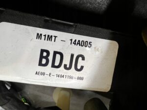 WIĄZKA INSTALACJA WNĘTRZA KABINY FORD EXPLORER MK6 3.3 V6 FHEF HYBRID