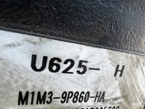 KOMPLET ZBIORNIK BAK POMPA PALIWA FORD EXPLORER MK6 3.3 V6 FHEF HYBRID