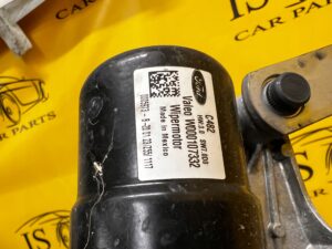 MECHANIZM SILNIK WYCIERACZEK FORD KUGA MK3 ESCAPE