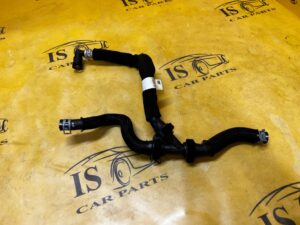 PRZEWÓD RURA RURKA WĄŻ WODY FORD EXPLORER MK6 3.3 V6 FHEF HYBRID