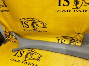 OSŁONA POSZYCIE TAPICERKA SŁUPKA A PRAWA AUDI A8 D4