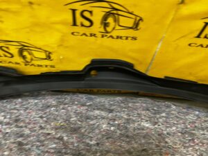 PODSZYBIE OSŁONA WLOTU POWIETRZA PORSCHE MACAN 95B LHD