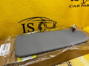 OSŁONA PRZECIWSŁONECZNA SŁONECZNIK DASZEK LEWA LEWA BMW 3 COUPE E92 NOWA