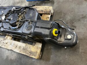 KOMPLET ZBIORNIK BAK POMPA PALIWA FORD BRONCO 2.7 V6 ECOBOOST 21-