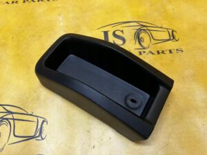 PÓŁKA SCHOWEK FOTELA KANAPY TYŁ 3 RZĄD VOLVO XC90 II