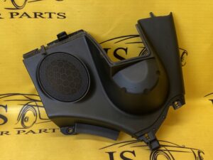 BOCZEK BAGAŻNIKA PRAWY TYŁ PORSCHE 987 CAYMAN