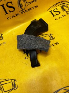 DOLOT KANAŁ TUNEL POWIETRZA LR DISCOVERY V L550