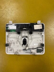 LAMPKI PODSUFITKI SZYBERDACH FORD FIESTA MK8