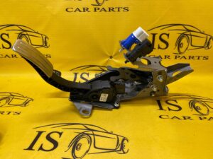 PEDAŁY GAZ HAMULEC FORD FIESTA MK7 ST LINE