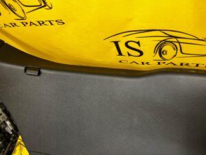 OSŁONA BOCZEK KLAPY BAGAŻNIKA TYŁ INFINITI Q30