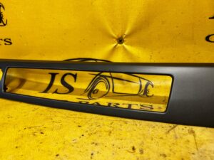 DEKOR DESKI KONSOLI KRATKA NAWIEWU BMW E92 M3