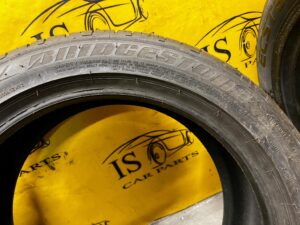 NOWE OPONY LETNIE BRIDGESTONE POTENZA S001 225/45 R17 91W 2020R 2 SZT