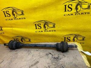 PÓŁOŚ TYŁ TYLNA PRAWY PRAWA LEWY LEWA MERCEDES CLS W218 3.0 CDI